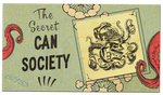 #1 - ABOUT THE SECRET CAN SOCIETY