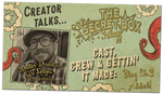 INSIDE THE SECRET BOX: Creator talks Cast, Crew & getting it made!